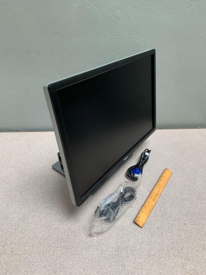 Dell Ultrasharp 24" Full HD LED Computer Monitor U2414Hb