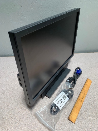 Dell 22" LCD Computer Monitor P2210t