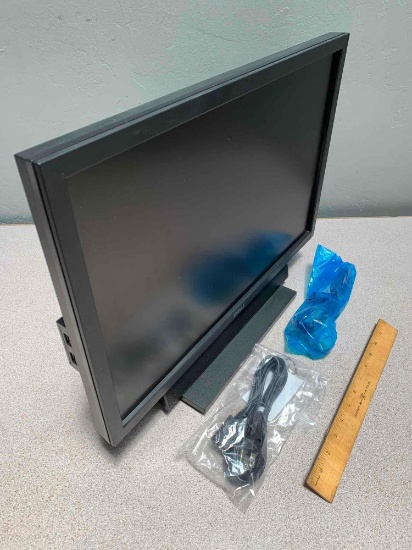 Dell 22" LCD Computer Monitor P2210t