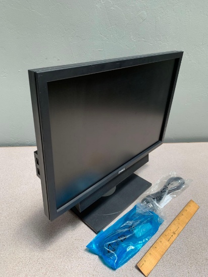 Dell 22" LCD Computer Monitor P2210t