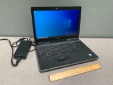 Dell Precision 15.6