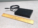 Dell WD15 USB-C 4k Monitor Dock / Docking Station / Laptop Port Extender