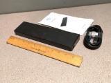 Dell D3000 SuperSpeed USB 3.0 Docking Station