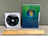 Dell Windows 7 Professional SP1 64bits Reinstallation DVD & Windows Vista Upgrade