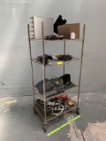 Assorted Office / Home Equipment