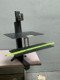 Ergotron WorkFit-S Dual Workstation / Standing Desk Converter