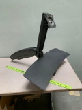 Monitor & Keyboard Desk Stand