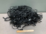 40pcs - AC Power Cables