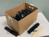 25pcs - Dell Computer Multimedia Speakers AX510