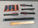 Barrier Electrical Terminal Blocks