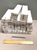 25pcs - Ohmite MOX97025004FVE Metal Oxide 5Mohms 20Watts 1% Resistors