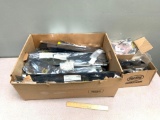 Huge Mixed Electronic / Digital Components / Resistors / Capacitors / GALs / Altera