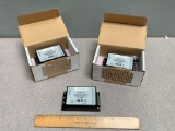 3pcs - Analog Devices 5VDC / 5A Modular Power Supplies