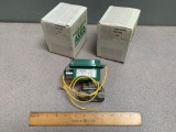 3pcs - Asco WPHB8210C88EMB Red Hat Solenoid Valves