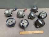 8pcs - Burns 14372 Explosion Proof Connection Heads