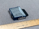 National Instruments NI 9203 8-Channel Analog Input Module
