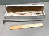 OTC 7164 Rolling Head Pry Bar 16