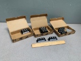 12pcs - Vishay VSKC203/100 Schottky Rectifier Diodes 200A 100V