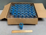30pcs - Mallory 9600MFD 50VDC Capacitors