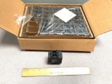 28pcs - Tyco Electronics / Potter & Brumfield W92-X1212-20 Circuit Breakers 20A 277/480VAC