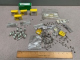 Mixed Electrical Fuses