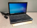 Dell Latitude E6540 15.6