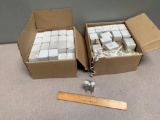 70pcs - Crouzet GNA5 Series Panel Mount Solid State Relays 24-280VAC 10A