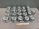 21pcs - Centri EX-20 Diesel Engine Air Pre-Cleaners