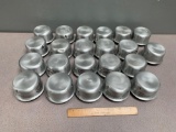 22pcs - Centri EX-20 Diesel Engine Air Pre-Cleaners