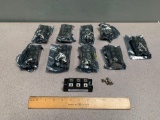 10pcs - IOR 90MT120KB Three Phase Bridge Rectifier 1200V 90A