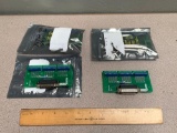 4pcs - Winford BRK25M Parallel Port Breakout Boards