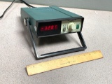 Fluke 2168A Digital Thermometer