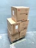 10,000pcs - BYD Care Single Use Surgical Masks
