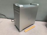 Apple MacPro5,1 8 Core Workstation 2x2.4GHz Quad Intel Xeon 32GB 1TB El Capitan 10.11.6