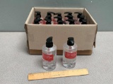 20pcs - Kundal Fresh Water Hand Sanitizer Gel 16.9 oz / 500ml Bottles NEW