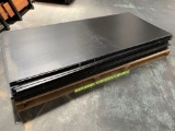 PALIGHT PVC Trim Board Sheets - 8' x 42