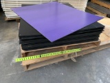 PALIGHT PVC Trim Board Sheets - 48
