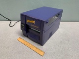 Quick Label Systems Pronto 474 Barcode & Graphics Label Printer