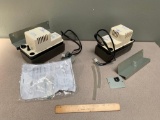 2pcs - Denso 484789-0210 / MovinCool Condensate Pump kits