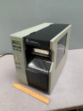 Zebra 110XiIII Plus Thermal Barcode Label Printer