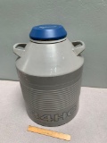 Taylor-Wharton 34HC Liquid Nitrogen Cryogenic Storage Dewar