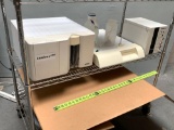 Luminex 100 Flow Cytometry System