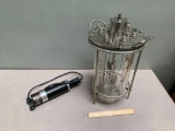 Applikon Bioreactor with Motor