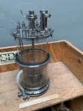 New Brunswick Scientific Bioreactor