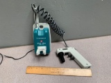 Pipet-Aid Hood Mate 300 Pipette Controller
