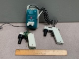 Pipet-Aid Hood Mate 300 Pipette Controller