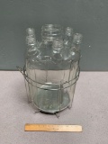 BellCo 15L Glass Graduated Bioreactor