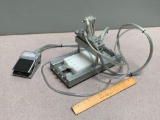 Custom Laboratory Pneumatic Press