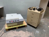 Beckman Coulter Allegra-6R Benchtop Refrigerated Centrifuge