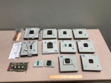 Altera Industrial Programming Adapters